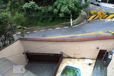 Casa à venda com 400m², 5 quartos e 5 vagasTerraço vista