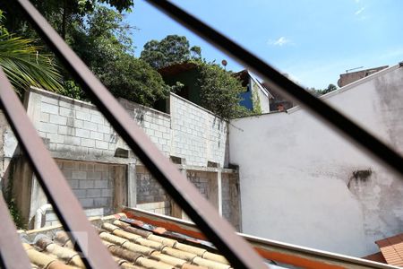 Casa à venda com 400m², 5 quartos e 5 vagasQuarto 2 vista