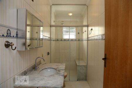 Casa à venda com 400m², 5 quartos e 5 vagasBanheiro Social