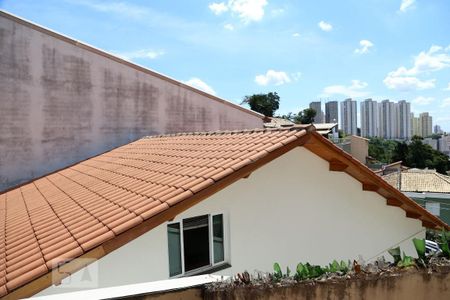 Casa à venda com 400m², 5 quartos e 5 vagasQuarto 1 vista