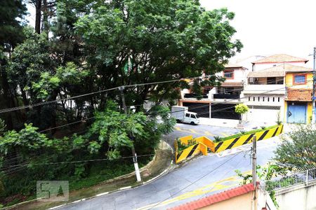 Casa à venda com 400m², 5 quartos e 5 vagasTerraço vista