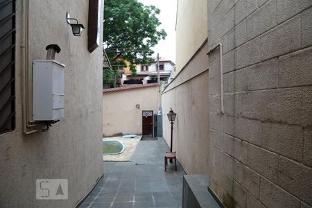 Casa à venda com 400m², 5 quartos e 5 vagasÁrea Externa