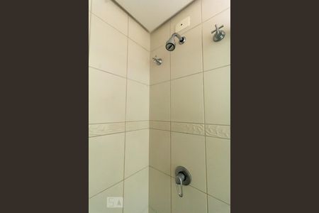 Apartamento à venda com 41m², 1 quarto e 1 vagaBanheiro da Suíte 1