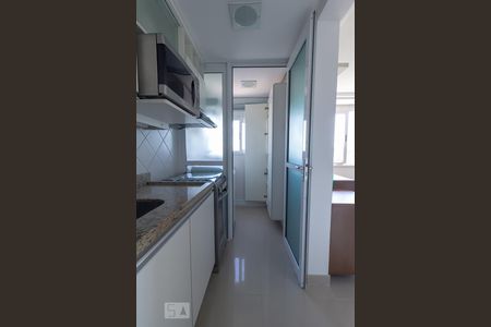 Apartamento à venda com 41m², 1 quarto e 1 vagacozinha