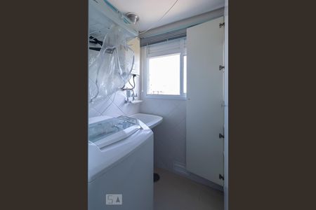 Apartamento à venda com 41m², 1 quarto e 1 vagaÁrea de Serviço