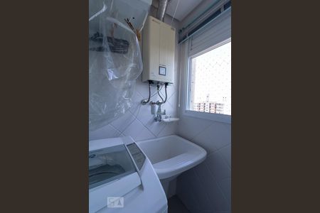 Apartamento à venda com 41m², 1 quarto e 1 vagaÁrea de Serviço