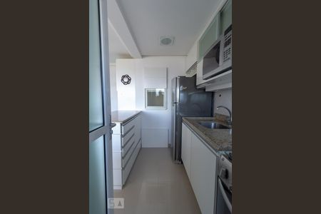 Apartamento à venda com 41m², 1 quarto e 1 vagacozinha