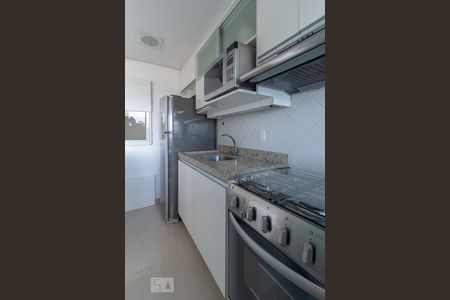 Apartamento à venda com 41m², 1 quarto e 1 vagacozinha