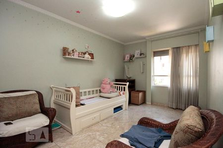 Apartamento à venda com 200m², 3 quartos e 1 vagaQuarto 1