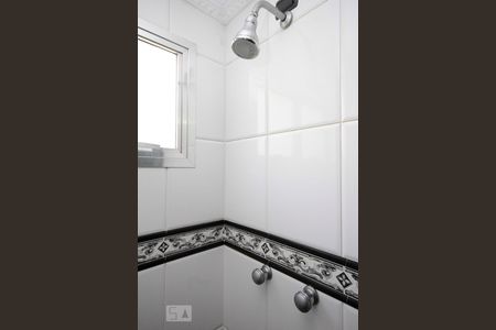 Apartamento à venda com 200m², 3 quartos e 1 vagaBanheiro da Suíte