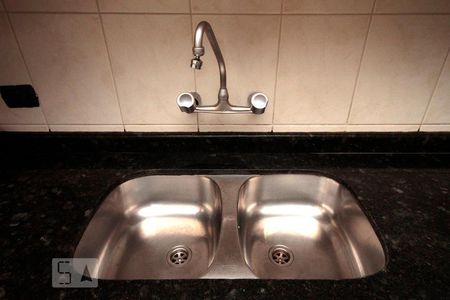 Apartamento à venda com 200m², 3 quartos e 1 vagaCozinha