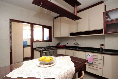 Apartamento à venda com 200m², 3 quartos e 1 vagaCozinha