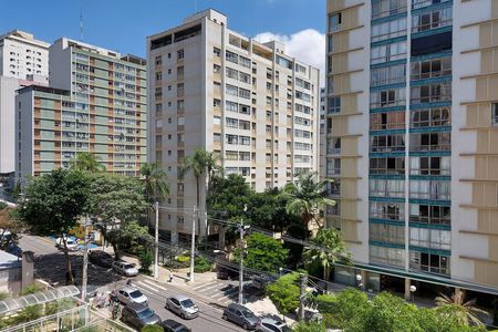 Apartamento à venda com 200m², 3 quartos e 1 vaga Apartamento à venda com 200m², 3 quartos e 1 vagaVista