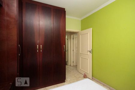 Apartamento à venda com 200m², 3 quartos e 1 vagaQuarto 2