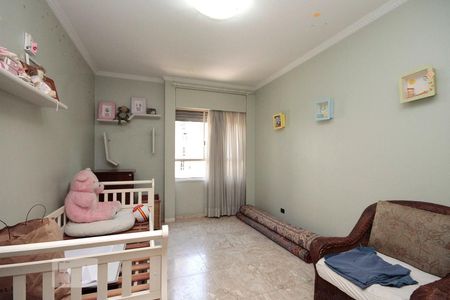 Apartamento à venda com 200m², 3 quartos e 1 vagaQuarto 1