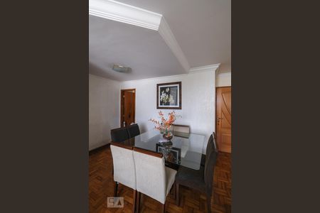 Sala de apartamento à venda com 3 quartos, 81m² em Pompeia, São Paulo