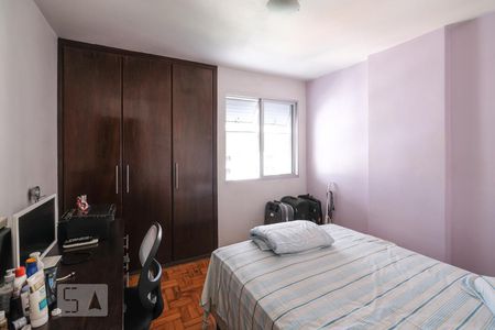 Quarto 1 de apartamento à venda com 3 quartos, 81m² em Pompeia, São Paulo
