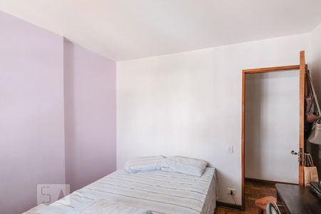 Quarto 1 de apartamento à venda com 3 quartos, 81m² em Pompeia, São Paulo