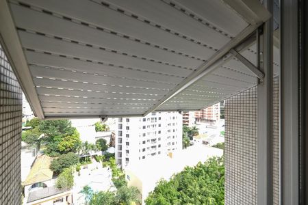 Vista do quarto 1 de apartamento à venda com 3 quartos, 81m² em Pompeia, São Paulo