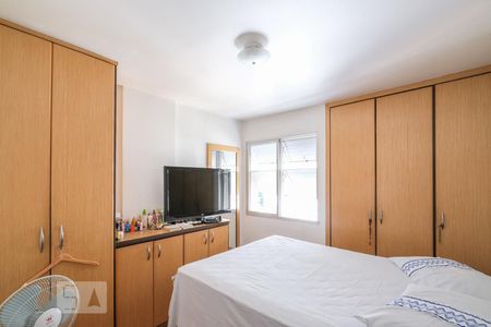Quarto 2 de apartamento à venda com 3 quartos, 81m² em Pompeia, São Paulo