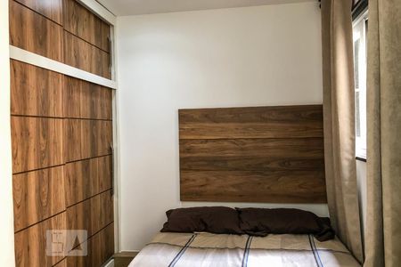 Quarto de apartamento para alugar com 1 quarto, 32m² em Copacabana, Rio de Janeiro