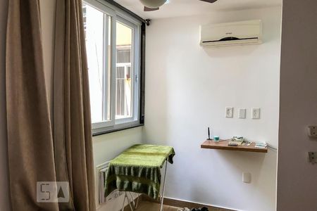 Quarto de apartamento para alugar com 1 quarto, 32m² em Copacabana, Rio de Janeiro