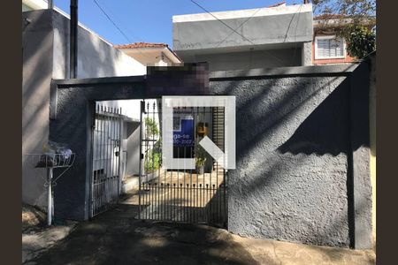 Casa à venda com 149m², 3 quartos e 1 vaga Casa à venda com 149m², 3 quartos e 1 vagaFachada