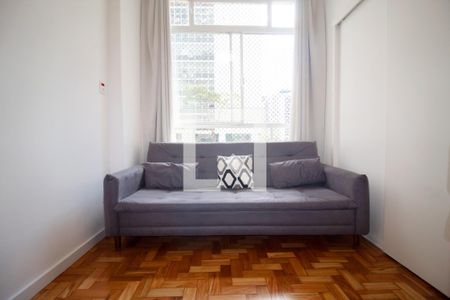 Studio de kitnet/studio à venda com 1 quarto, 38m² em Bela Vista, São Paulo