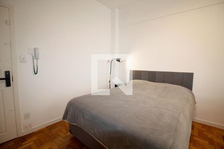 Studio de kitnet/studio à venda com 1 quarto, 38m² em Bela Vista, São Paulo