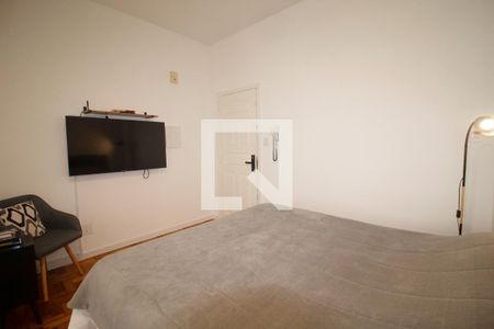 Studio de kitnet/studio à venda com 1 quarto, 38m² em Bela Vista, São Paulo