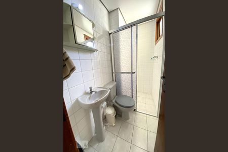 Apartamento à venda com 60m², 2 quartos e 1 vagaBanheiro