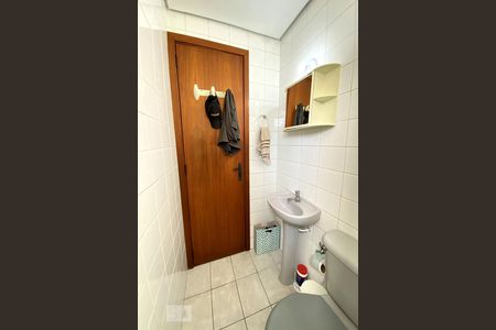 Apartamento à venda com 60m², 2 quartos e 1 vagaBanheiro