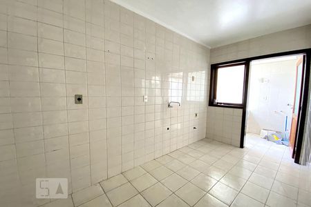 Apartamento à venda com 60m², 2 quartos e 1 vagaCozinha