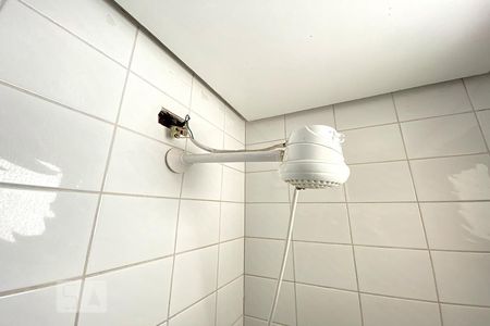 Apartamento à venda com 60m², 2 quartos e 1 vagaBanheiro