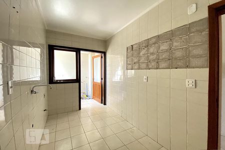 Apartamento à venda com 60m², 2 quartos e 1 vagaCozinha