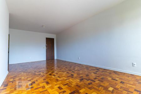 Sala de apartamento para alugar com 2 quartos, 101m² em Nova Campinas, Campinas