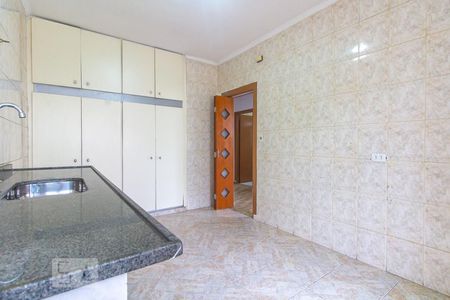 Casa à venda com 200m², 2 quartos e 4 vagas Casa à venda com 200m², 2 quartos e 4 vagasCozinha