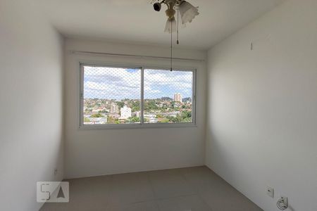 Sala de Estar de apartamento para alugar com 2 quartos, 65m² em Pátria Nova, Novo Hamburgo