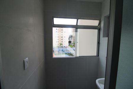 Apartamento à venda com 63m², 3 quartos e 1 vagaÁrea de Serviço