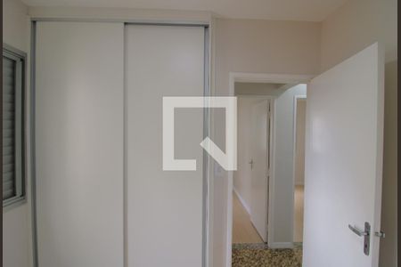 Apartamento à venda com 63m², 3 quartos e 1 vagaQuarto 3