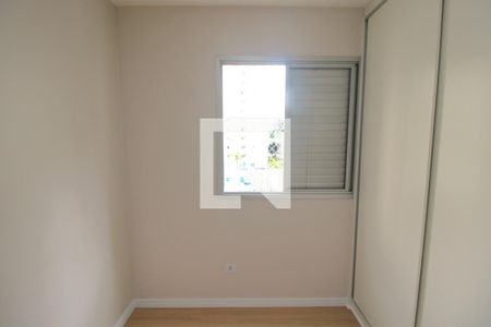 Apartamento à venda com 63m², 3 quartos e 1 vagaQuarto 3