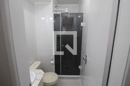 Apartamento à venda com 63m², 3 quartos e 1 vagaBanheiro