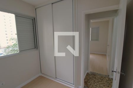 Apartamento à venda com 63m², 3 quartos e 1 vagaQuarto 3