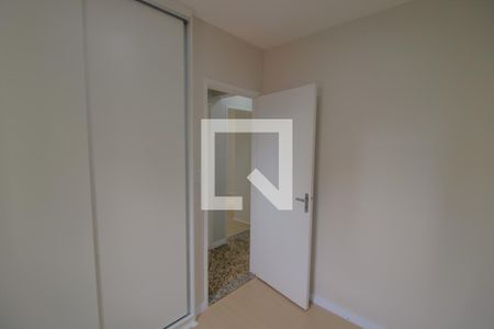 Apartamento à venda com 63m², 3 quartos e 1 vagaQuarto 3