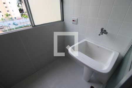 Apartamento à venda com 63m², 3 quartos e 1 vagaÁrea de Serviço