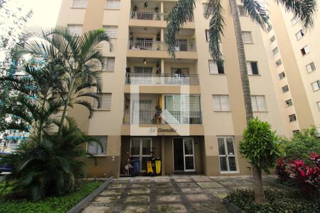 Apartamento à venda com 63m², 3 quartos e 1 vagaÁrea comum