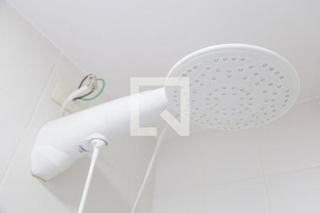 Apartamento à venda com 34m², 1 quarto e 1 vagaBanheiro