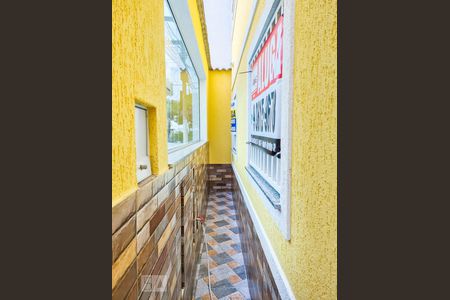 Casa de condomínio para alugar com 35m², 1 quarto e sem vaga Casa de condomínio para alugar com 35m², 1 quarto e sem vagaEntrada