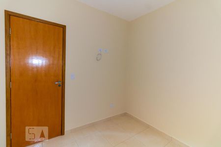Quarto de casa de condomínio para alugar com 1 quarto, 35m² em Vila Maria, São Paulo