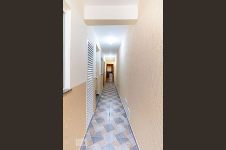 Casa de condomínio para alugar com 35m², 1 quarto e sem vaga Casa de condomínio para alugar com 35m², 1 quarto e sem vagaCorredor